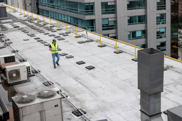 Trusted Calumet City, IL Roofing Service Experts