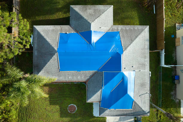 Emergency Roof Repair in Calumet City, IL